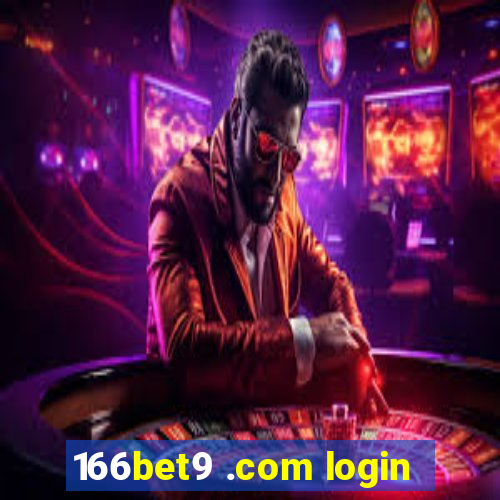 166bet9 .com login